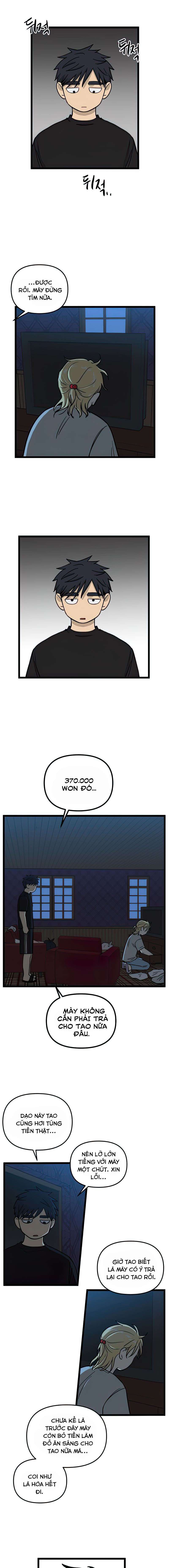 No Home Chapter 139 - Trang 2