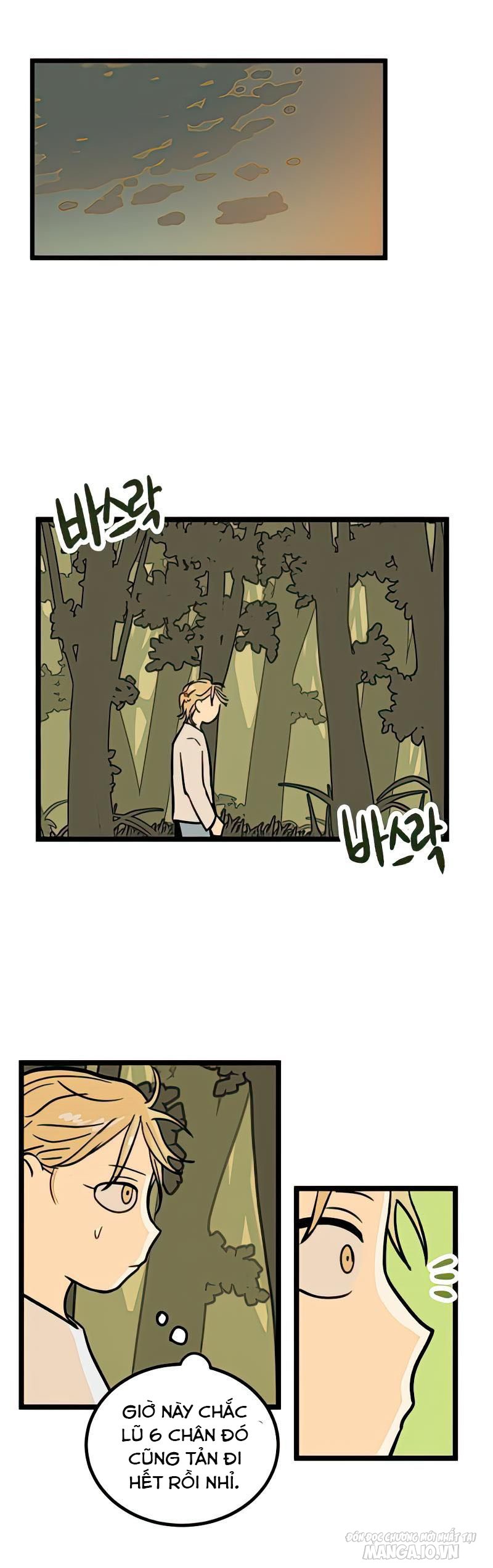 No Home Chapter 14 - Trang 2