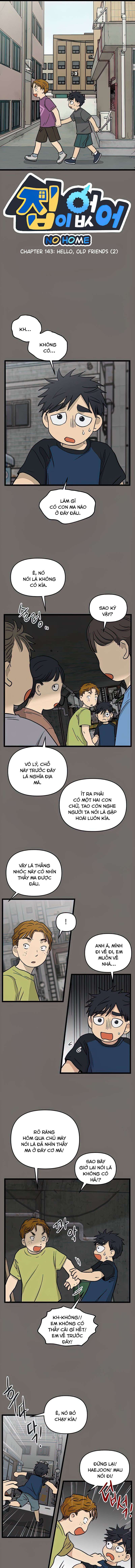 No Home Chapter 143 - Trang 2