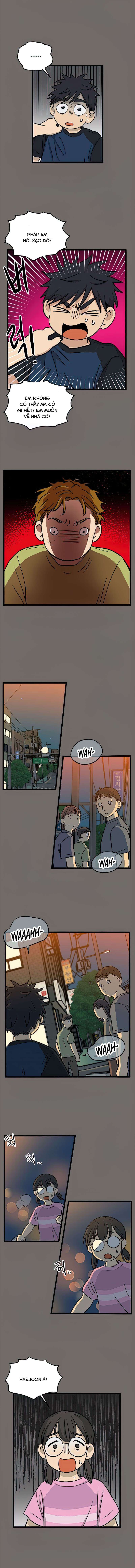 No Home Chapter 143 - Trang 2