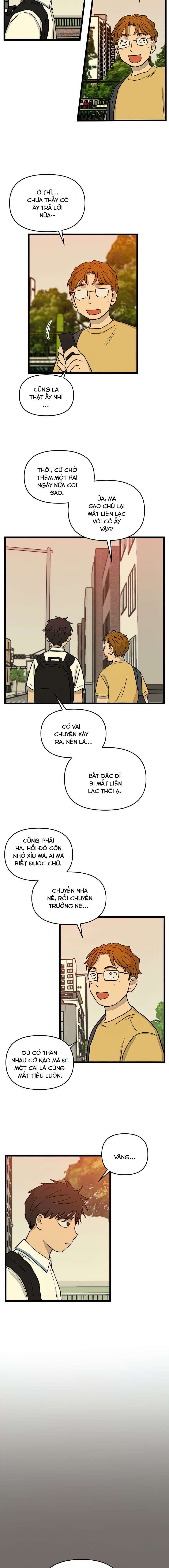 No Home Chapter 143 - Trang 2