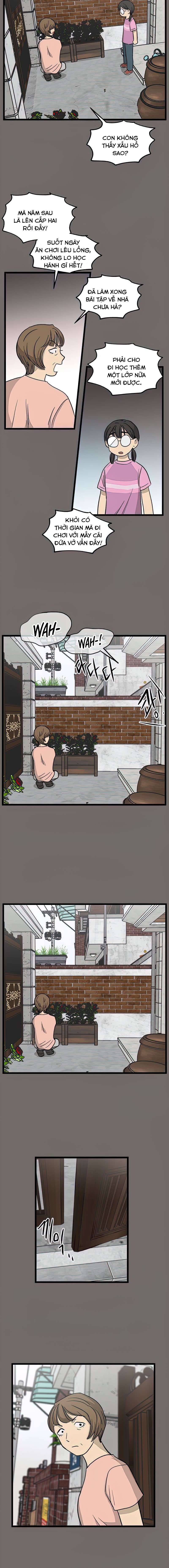 No Home Chapter 143 - Trang 2