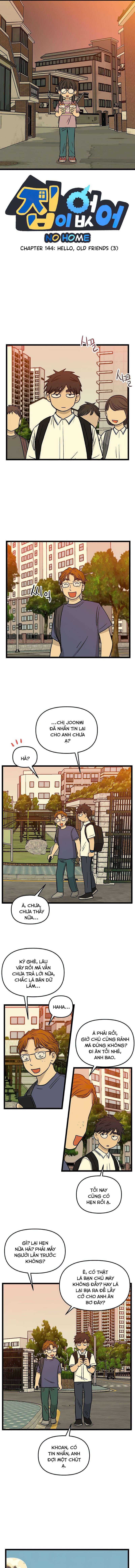 No Home Chapter 144 - Trang 2
