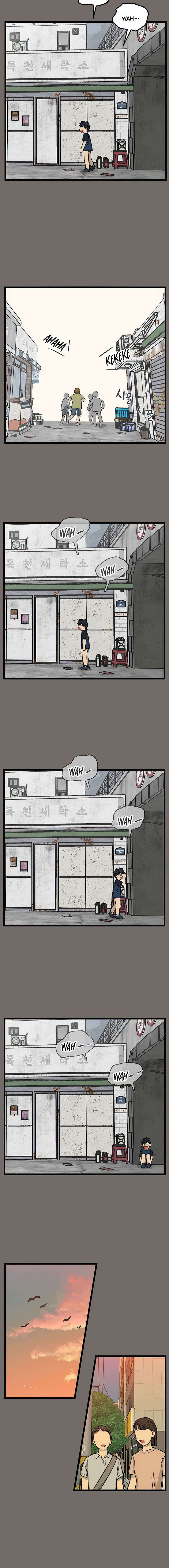 No Home Chapter 145 - Trang 2