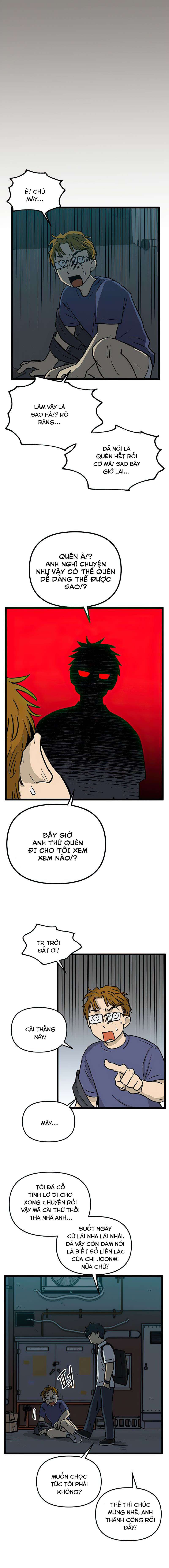 No Home Chapter 145 - Trang 2