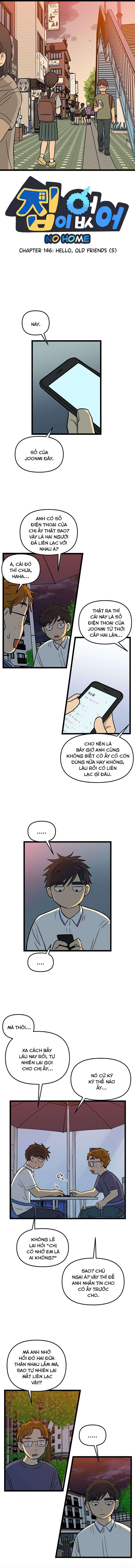 No Home Chapter 146 - Trang 2