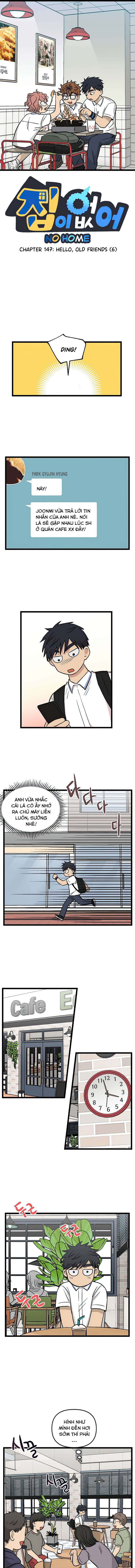No Home Chapter 147 - Trang 2