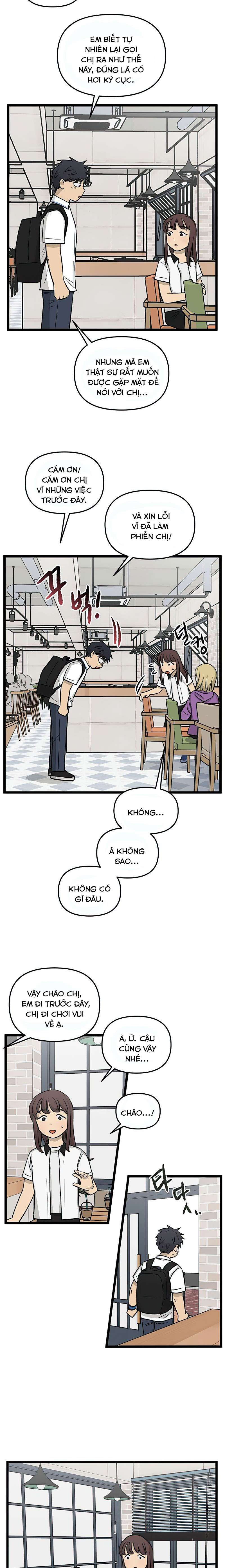 No Home Chapter 147 - Trang 2