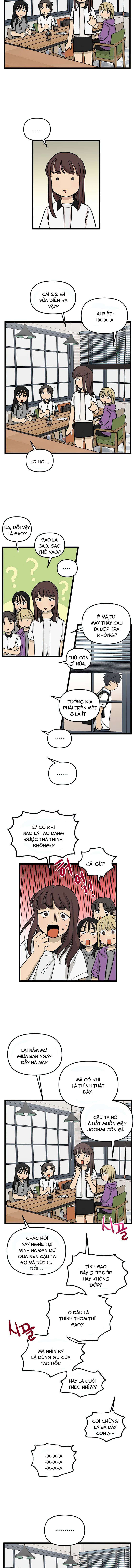 No Home Chapter 147 - Trang 2