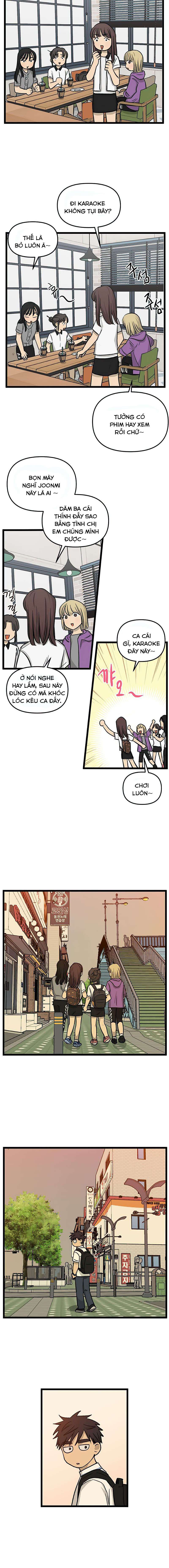 No Home Chapter 147 - Trang 2