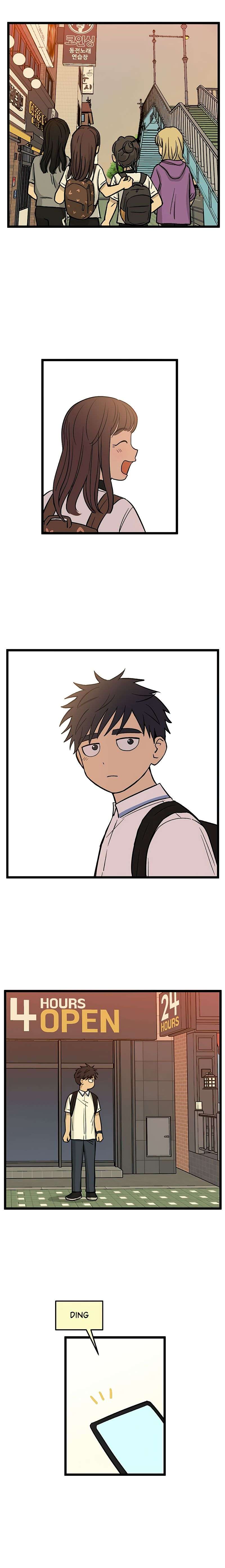 No Home Chapter 147 - Trang 2