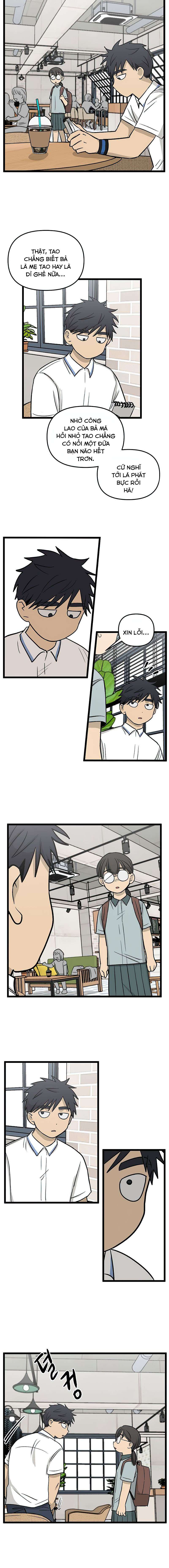 No Home Chapter 147 - Trang 2