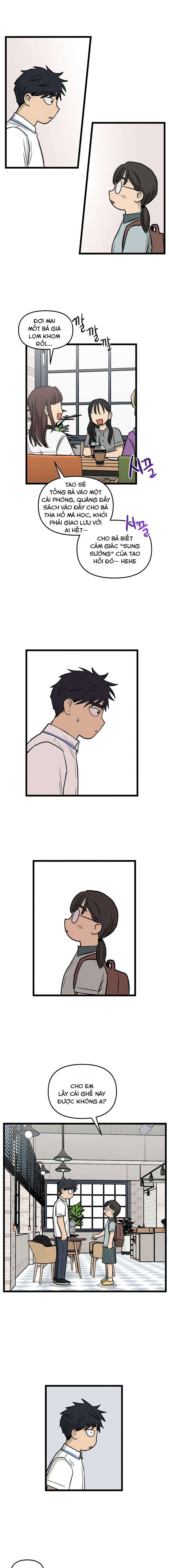 No Home Chapter 147 - Trang 2