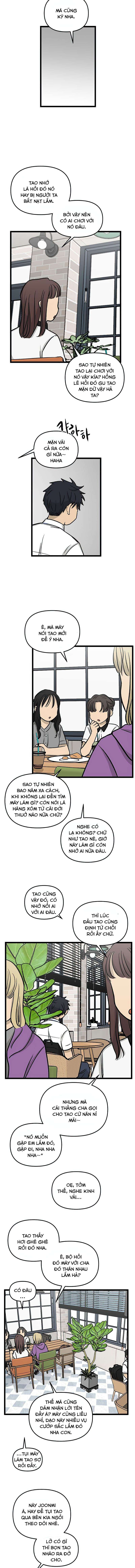 No Home Chapter 147 - Trang 2