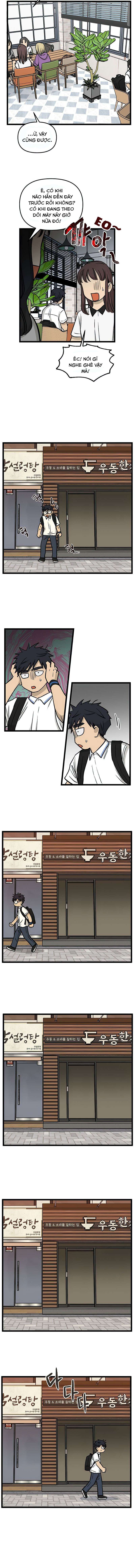 No Home Chapter 147 - Trang 2