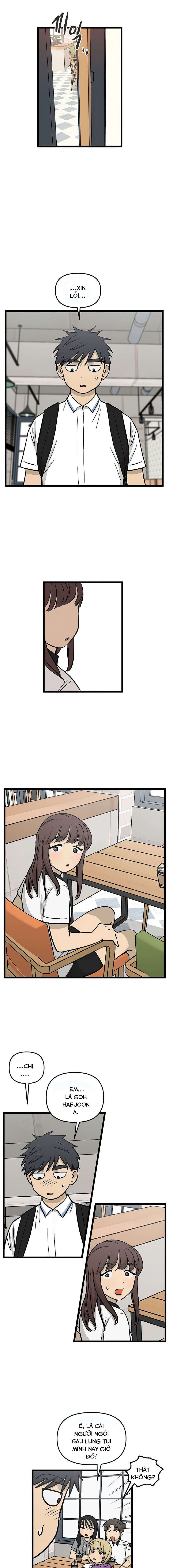 No Home Chapter 147 - Trang 2