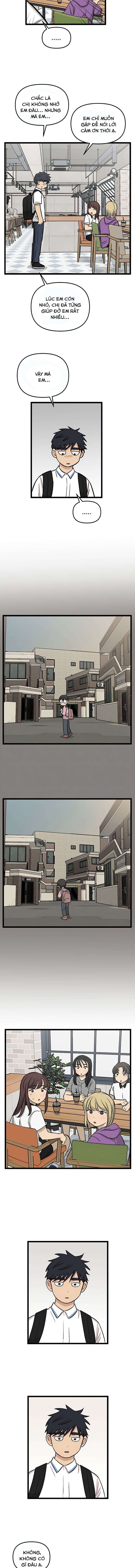 No Home Chapter 147 - Trang 2