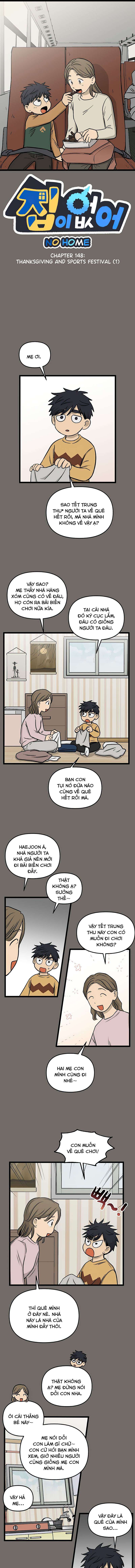 No Home Chapter 148 - Trang 2