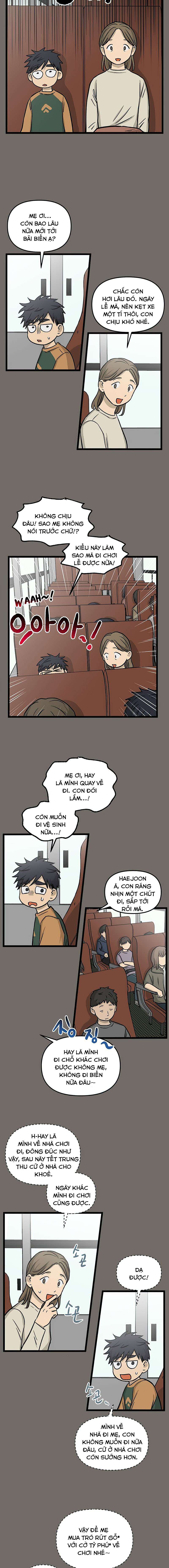 No Home Chapter 148 - Trang 2