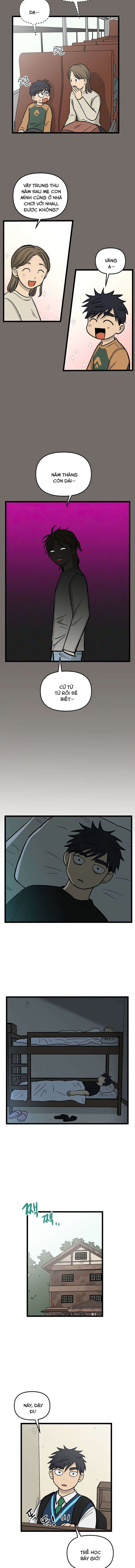 No Home Chapter 148 - Trang 2