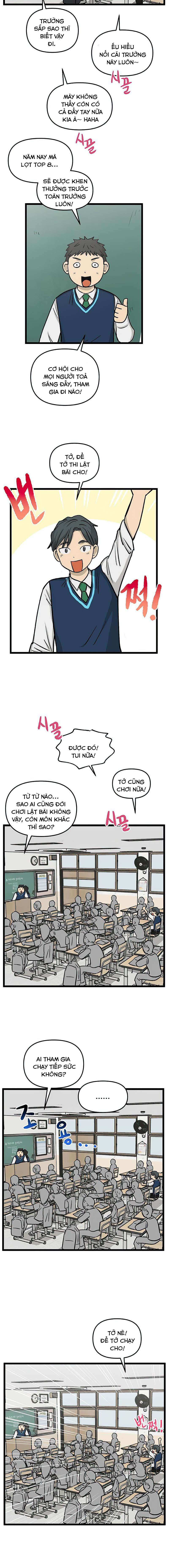 No Home Chapter 148 - Trang 2