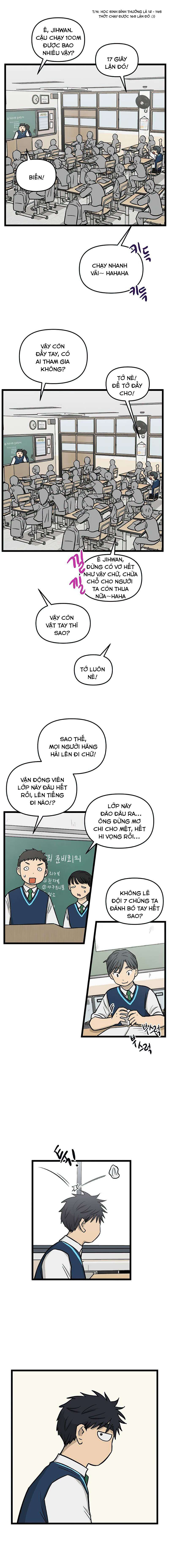 No Home Chapter 148 - Trang 2