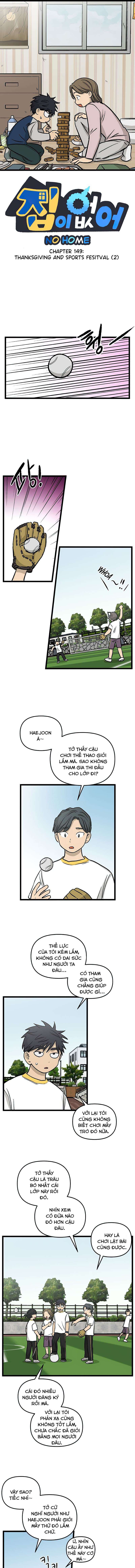 No Home Chapter 149 - Trang 2