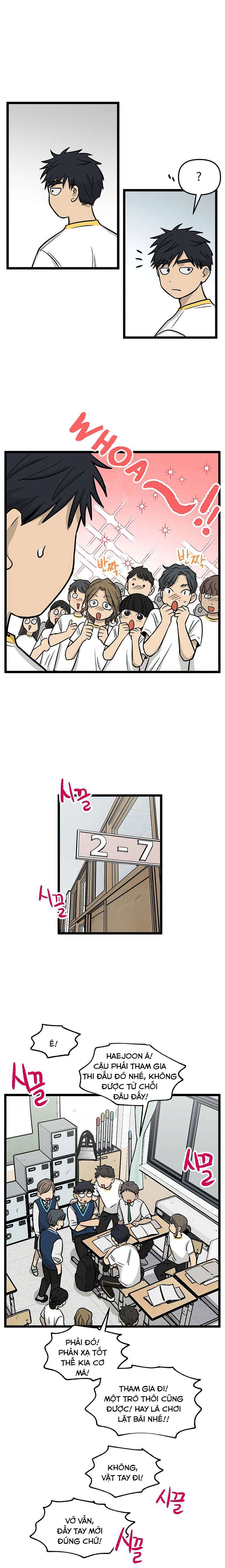 No Home Chapter 149 - Trang 2