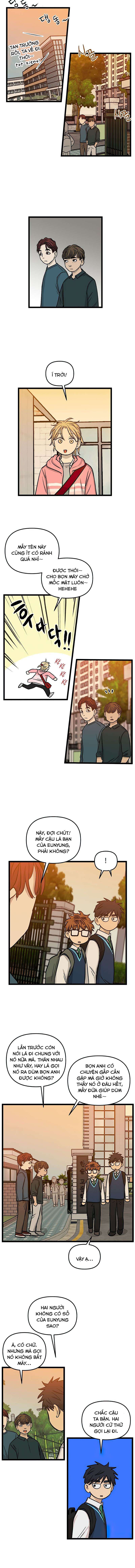 No Home Chapter 150 - Trang 2