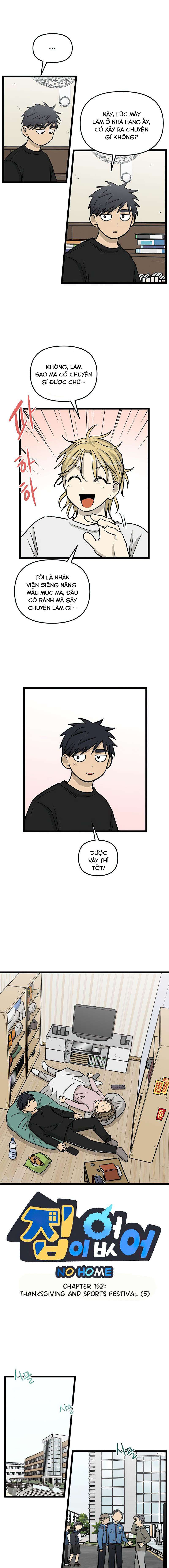 No Home Chapter 151 - Trang 2