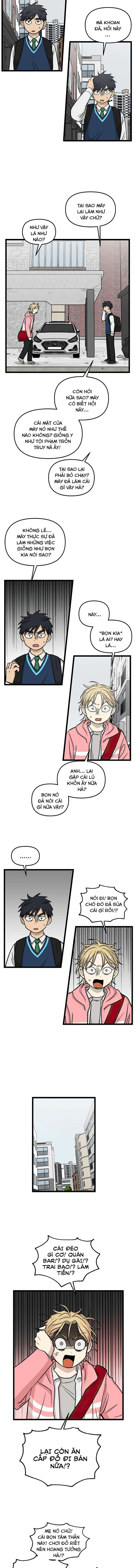 No Home Chapter 151 - Trang 2