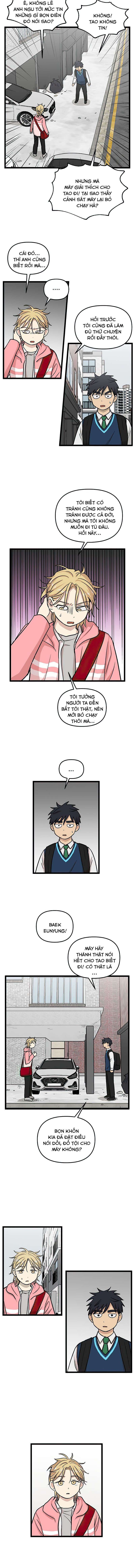 No Home Chapter 151 - Trang 2