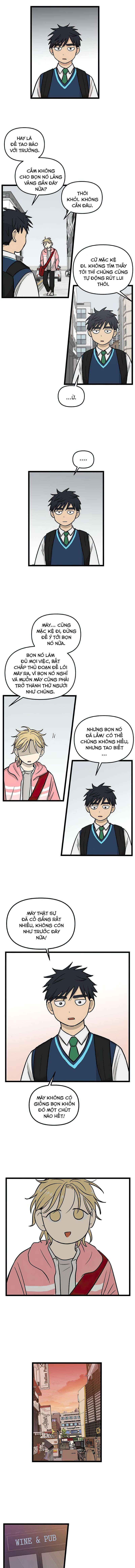 No Home Chapter 151 - Trang 2