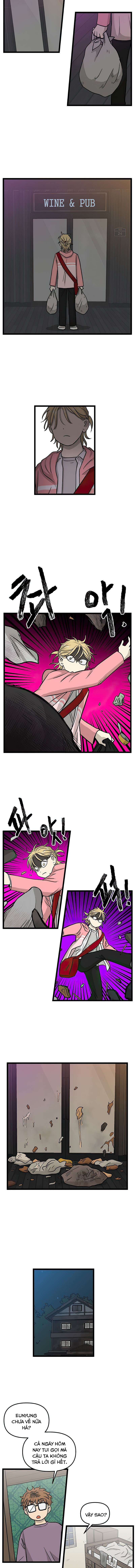 No Home Chapter 151 - Trang 2