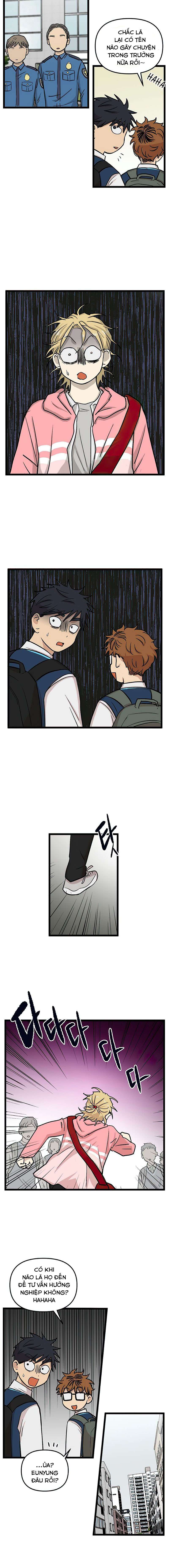 No Home Chapter 152 - Trang 2