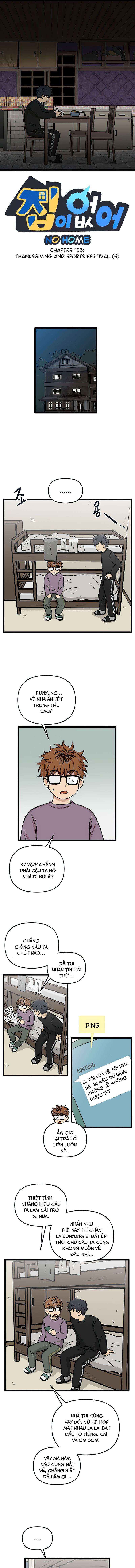 No Home Chapter 153 - Trang 2