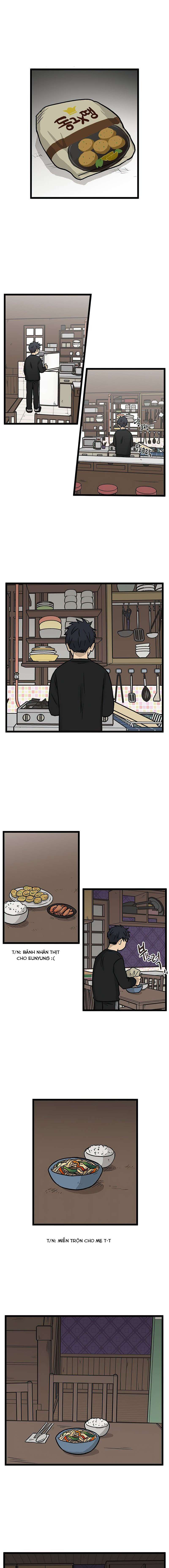 No Home Chapter 153 - Trang 2