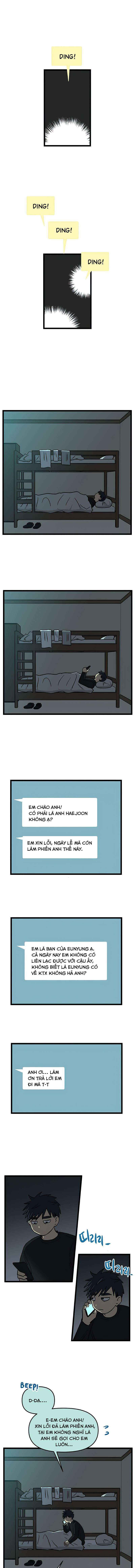 No Home Chapter 153 - Trang 2