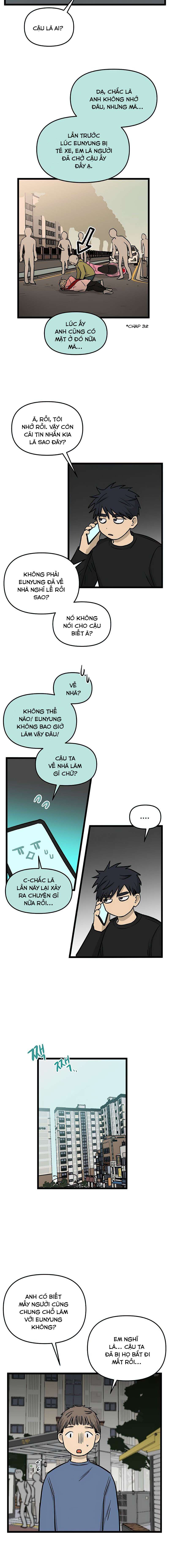 No Home Chapter 153 - Trang 2