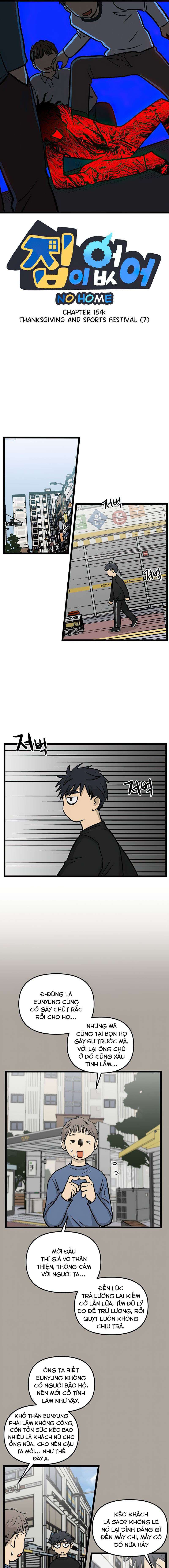 No Home Chapter 154 - Trang 2