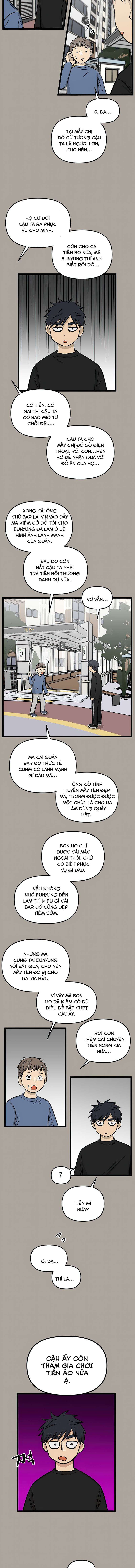 No Home Chapter 154 - Trang 2