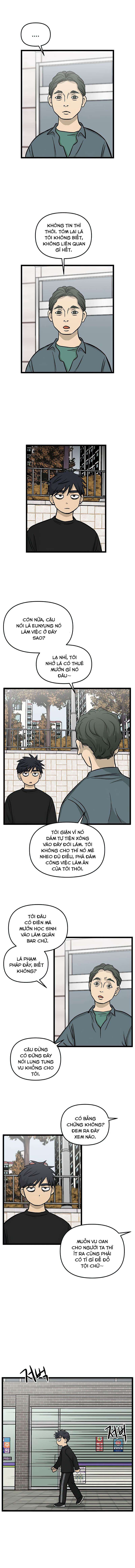 No Home Chapter 154 - Trang 2