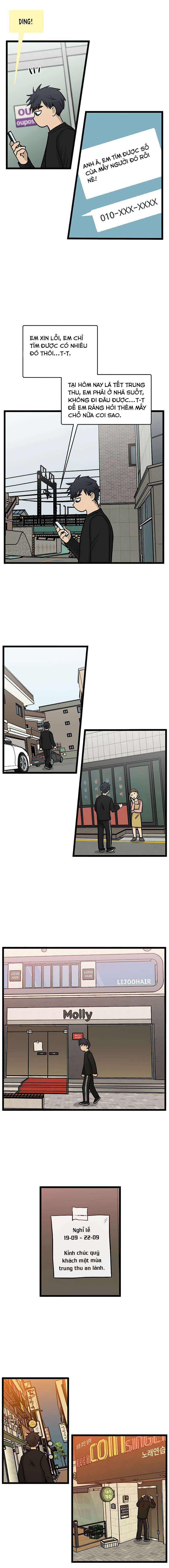 No Home Chapter 154 - Trang 2