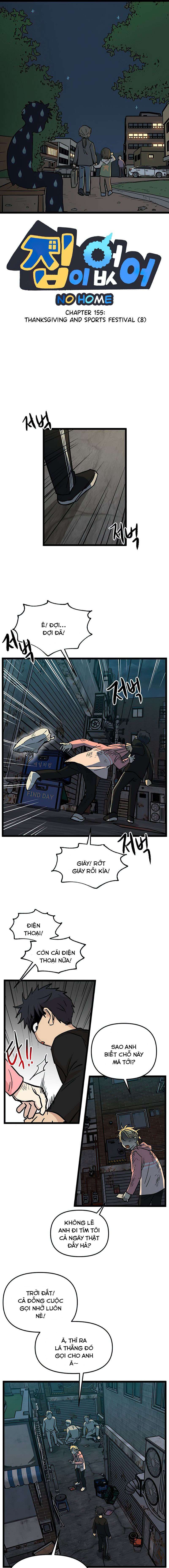 No Home Chapter 155 - Trang 2
