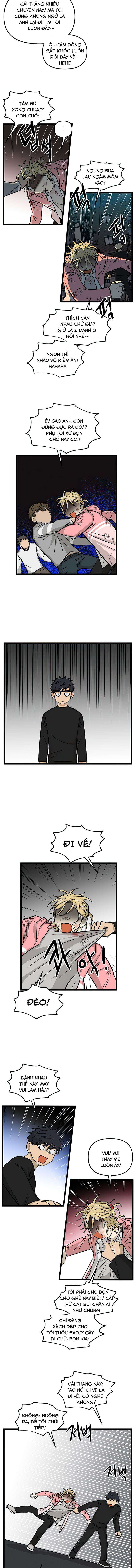 No Home Chapter 155 - Trang 2