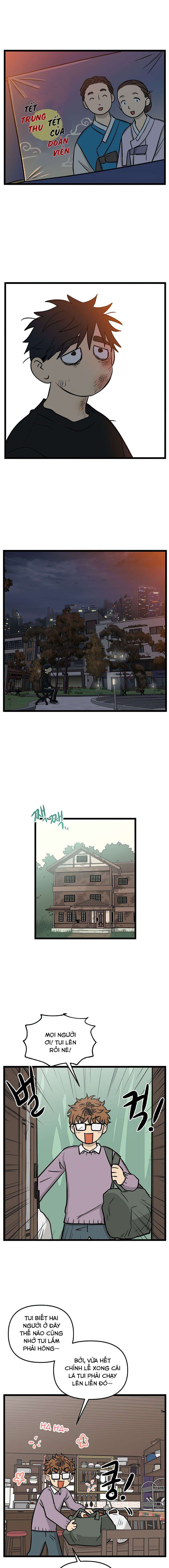 No Home Chapter 155 - Trang 2