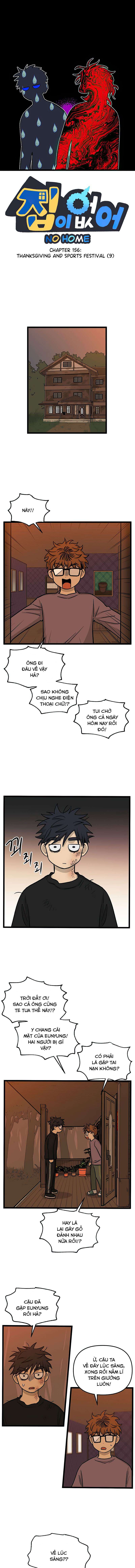 No Home Chapter 156 - Trang 2