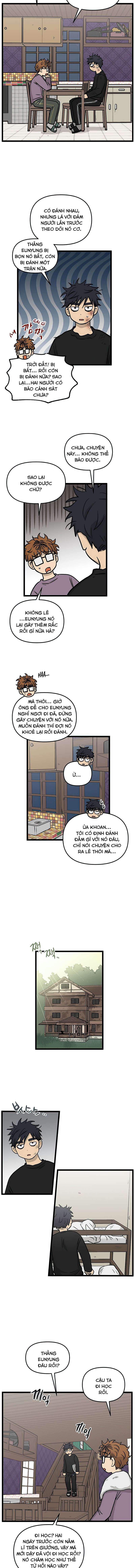 No Home Chapter 156 - Trang 2