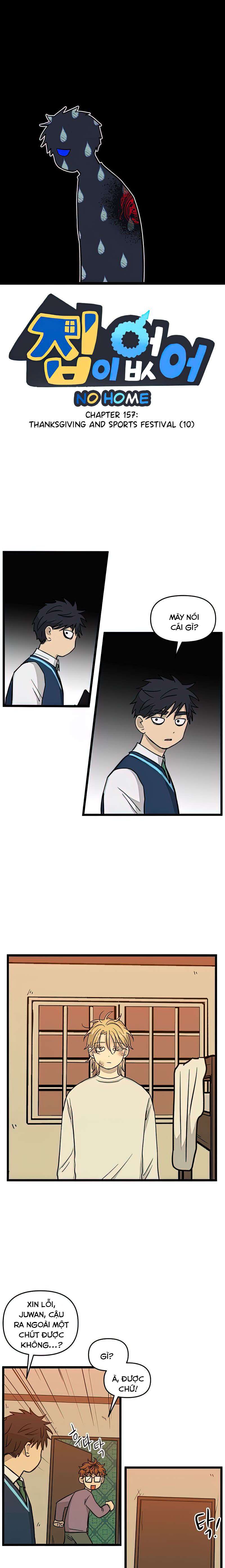 No Home Chapter 157 - Trang 2