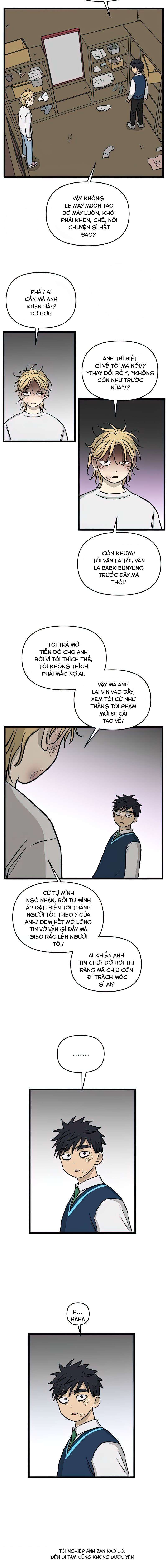 No Home Chapter 157 - Trang 2